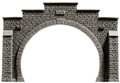 Портал туннельный двухпутный NOCH НО (58052)